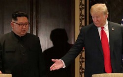 Tổng thống Donald Trump nói gì về Hội nghị Mỹ - Triều sắp tổ chức tại Hà Nội?