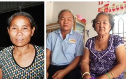 Liệt sĩ trở về: Tâm sự của 3 người trong cuộc