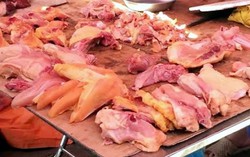 Chủ tịch Thanh Hóa phê bình lãnh đạo 6 huyện, thị chưa làm tốt an toàn thực phẩm