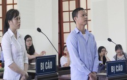 Ngồi trong tù vẫn liên lạc ra ngoài với vợ buôn ma túy