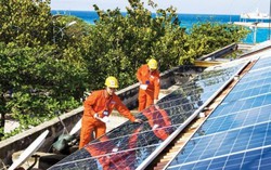 Năng lượng tái tạo (Kỳ 1): Gập ghềnh quy hoạch