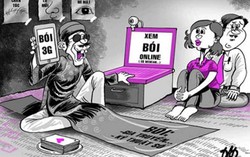 Lạc vào ‘mê cung’ xem bói online