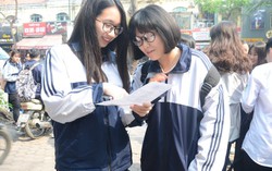 Đề thi thử môn Ngữ văn của Hà Nội: Đề mở nhưng lại... hẹp!