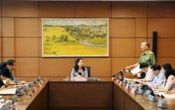 Quy định minh bạch trình tự, thủ tục quản lý xuất cảnh, nhập cảnh
