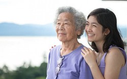 Sống hạnh phúc với tuổi của tâm hồn