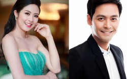 Bộ ba giám khảo cuộc thi Hoa hậu Phụ nữ Sắc đẹp 2017 tại Thái Lan 