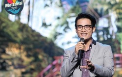 'Yêu người và Yêu đời' cùng Đại sứ Mottainai 2016