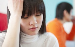 Hôn nhân 6 năm không tình yêu, vợ vẫn chấp nhận sống bên chồng ham nhậu nhẹt