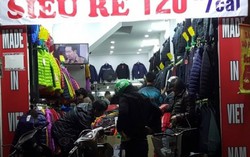 Black Friday sôi động đến tận đêm thứ 7