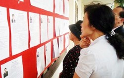 Hà Nội tập huấn cho 57 nữ ứng viên lần đầu