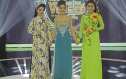 3 cô đào sáng giá của đêm Chung kết Đường đến danh ca vọng cổ