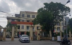 Thái Bình: Nữ tài xế chạy xe vào công an tỉnh ‘cầu cứu’ khi bị nhóm thanh niên truy đuổi