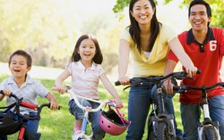 3 ngày cuối tuần sôi động tại Ngày hội Gia đình Việt Nam 2018