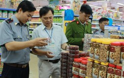 Nâng cao năng lực thanh tra an toàn thực phẩm