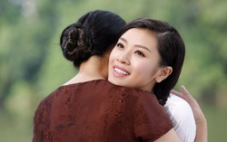 Ngẩn người mường tượng bóng dáng mẹ chồng