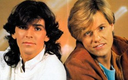 Linh hồn của Modern Talking có còn đủ sức khuấy động?