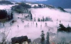 Tour du lịch mùa Vu Lan 2018 báo hiếu mẹ cha