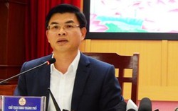 Sai phạm tại chùa Ba Vàng sẽ được thông tin rộng rãi để người bị hại sớm trình báo Công an