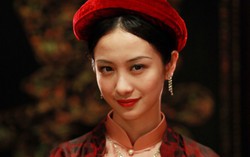 'Ngọc nữ' Jun Vũ dày công tập hát ả đào