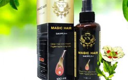 4 loại mỹ phẩm bị thu hồi trên toàn quốc vì công dụng không đúng với tính năng 