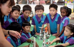 Singapore quyết định sẽ không có kỳ thi đối với học sinh lớp 1, 2