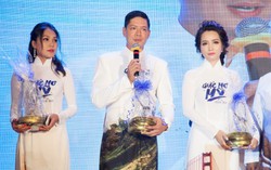 Dàn sao xuất hiện trong buổi công chiếu Giấc mơ Mỹ