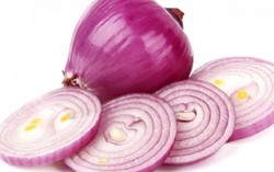 8 sức mạnh làm đẹp của hành tây với làn da