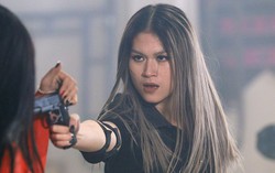 Ngọc Thanh Tâm vào vai sát thủ máu lạnh