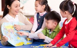 Đừng để giáo viên cảm thấy cô đơn và chán nghề