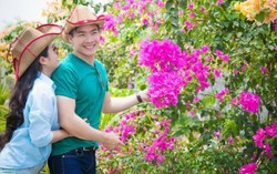 Ngày như tưới, đời như mới