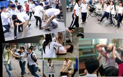 Nhiều chính sách nổi bật liên quan đến trẻ em có hiệu lực từ tháng 2/2019