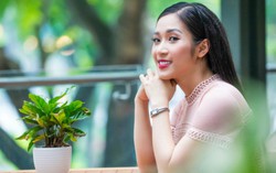 "Ngọc nữ Bolero" Hellen Thủy là con nhà nghèo