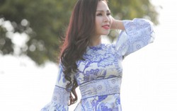 Sao Mai Nguyễn Khánh Ly tung MV "Khúc ru” đón năm mới