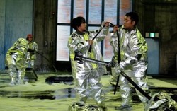 Nhật Bản tăng cường tuyển dụng nữ giới cho lực lượng phòng vệ