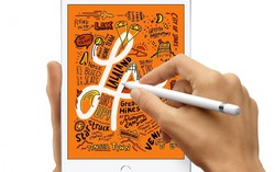 Cận cảnh iPad mới vừa được Apple trình làng