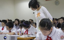 Tích hợp giáo dục giới tính vào các môn xã hội