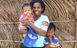 Philippines: Gia tăng phụ nữ tiếp cận biện pháp tránh thai hiện đại 