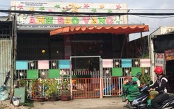 Gia đình bé gái bị cô giáo tát tím mặt không muốn làm lớn chuyện
