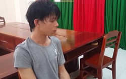 Nghịch tử chém mẹ tử vong rồi phóng hỏa đốt nhà phi tang