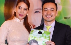 Chi Bảo, Trương Ngọc Ánh bán gạo giúp trẻ em nghèo đến trường