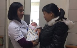 Bác sĩ 6 khoa hợp lực cứu mẹ con sản phụ thoát cửa tử