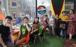 Vụn Art đồng hành cùng Mottainai mùa thứ 7