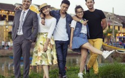 Lã Thanh Huyền lo bà xã Hồng Đăng, Mạnh Trường ghen