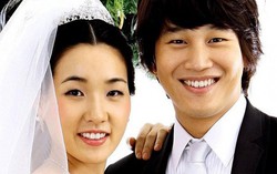 Diễn viên 'Ông ngoại tuổi 30' là 'người chồng kiểu mẫu'