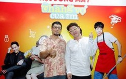 Bộ phim “Chàng vợ của em” chính thức đóng máy