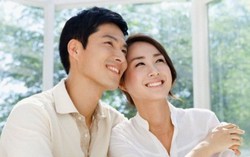 Lời âu yếm “ngủ quên”