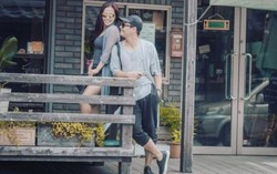 Phan Anh viết những lời yêu vợ khiến bao cô gái phải rung rinh