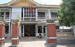 Khai trừ Đảng đối với chuyên viên bị tố hiếp dâm đồng nghiệp: Quyết liệt, nghiêm minh