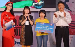 Bế mạc Mottainai 2017: Lan tỏa thông điệp nhân văn “Cho và Nhận”
