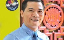 Nhà báo Hoàng Anh Sướng là diễn giả tại Ngày hội Mottainai 2017